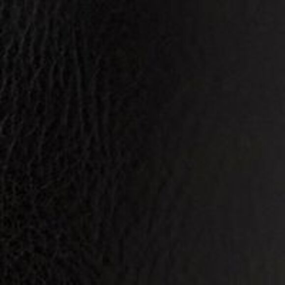 STYLE & COMPANY Womens Black Kezlin Round Toe Block Heel Zip-Up Riding Boot 5 M - Picture 4 of 4